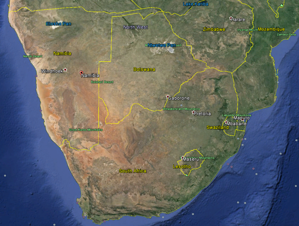 Namibia_Map_1